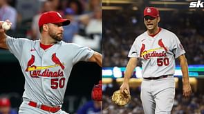 St. Louis Cardinals pitcher Adam Wainwright on team’s awful season: "We lose in different ways every game"