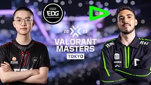 EDward Gaming vs LOUD - VCT Masters Tokyo 2023: Predictions, where to watch, and more