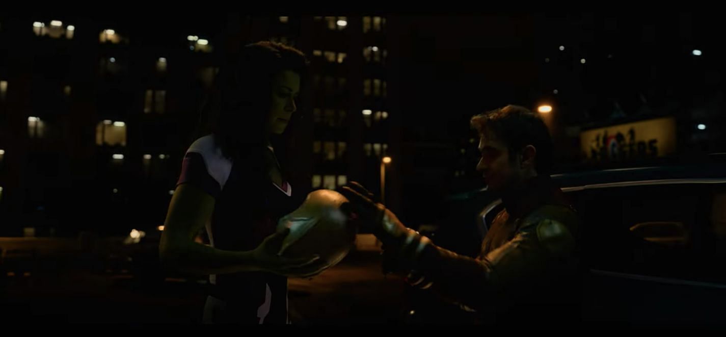 What is She-Hulk: Attorney at Law about?