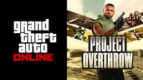 How to start the new San Andreas Mercenaries missions in GTA Online: A beginner’s guide