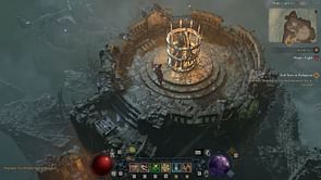 How to complete the Hope's Light Stronghold in Diablo 4