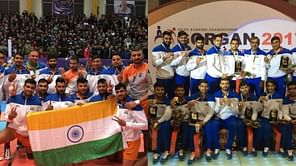 Asian Kabaddi Championships 2023: When was the last time this tournament was held?