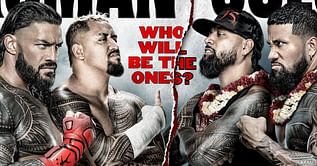 WWE planning drastic finish for Bloodline Money in the Bank match - Reports