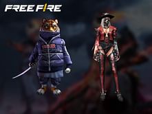 Free Fire redeem codes today (June 5, 2023): Latest FF codes to get free pets and costume bundles