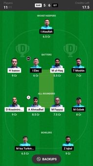 Fantasy suggestion #2