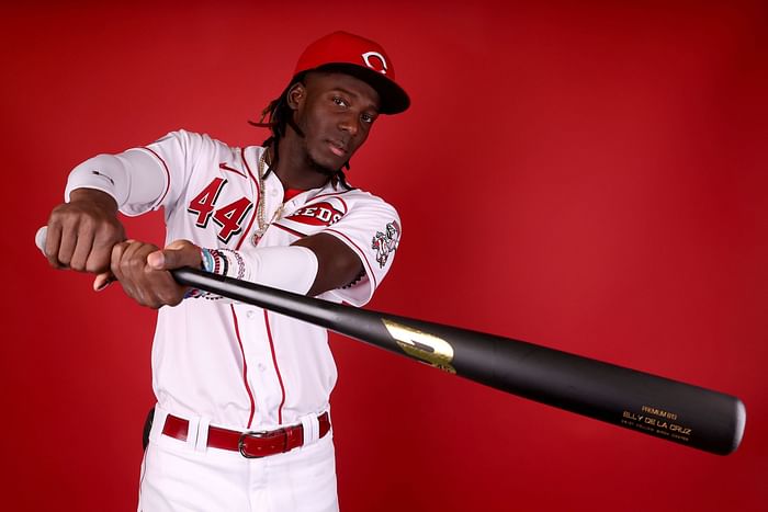 Cincinnati Reds: Sorting out crowded outfield