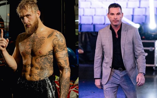 Jake Paul unveils boxing’s top PPV earners after BKFC founder’s disappointing reveal for latest event