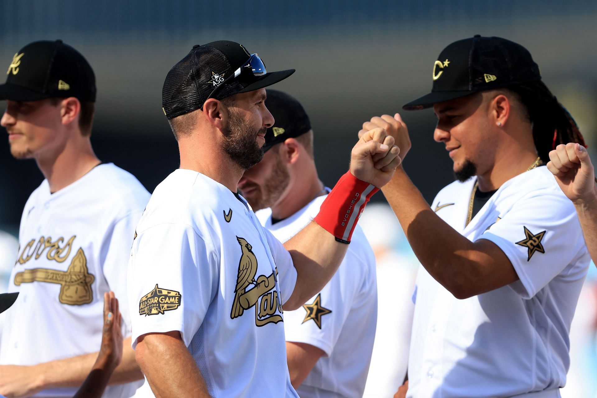 92nd MLB All-Star Game presented by Mastercard