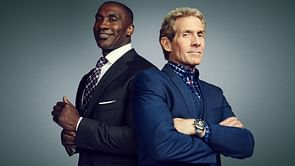 NFL YouTuber labels Skip Bayless as “most irreplaceable co-hosts in all of sports media” amid rumors of rift with Shannon Sharpe