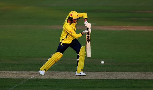 Hampshire Hawks v Middlesex - Vitality Blast T20