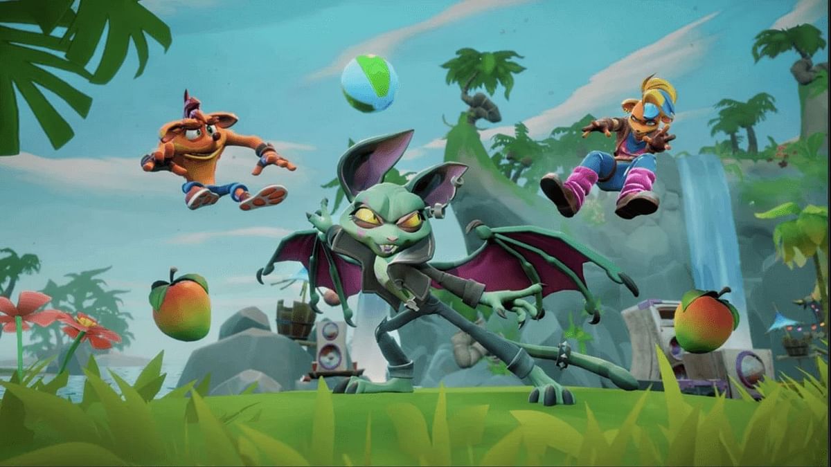 Crash Team Rumble tier list Which are the best characters in the game?