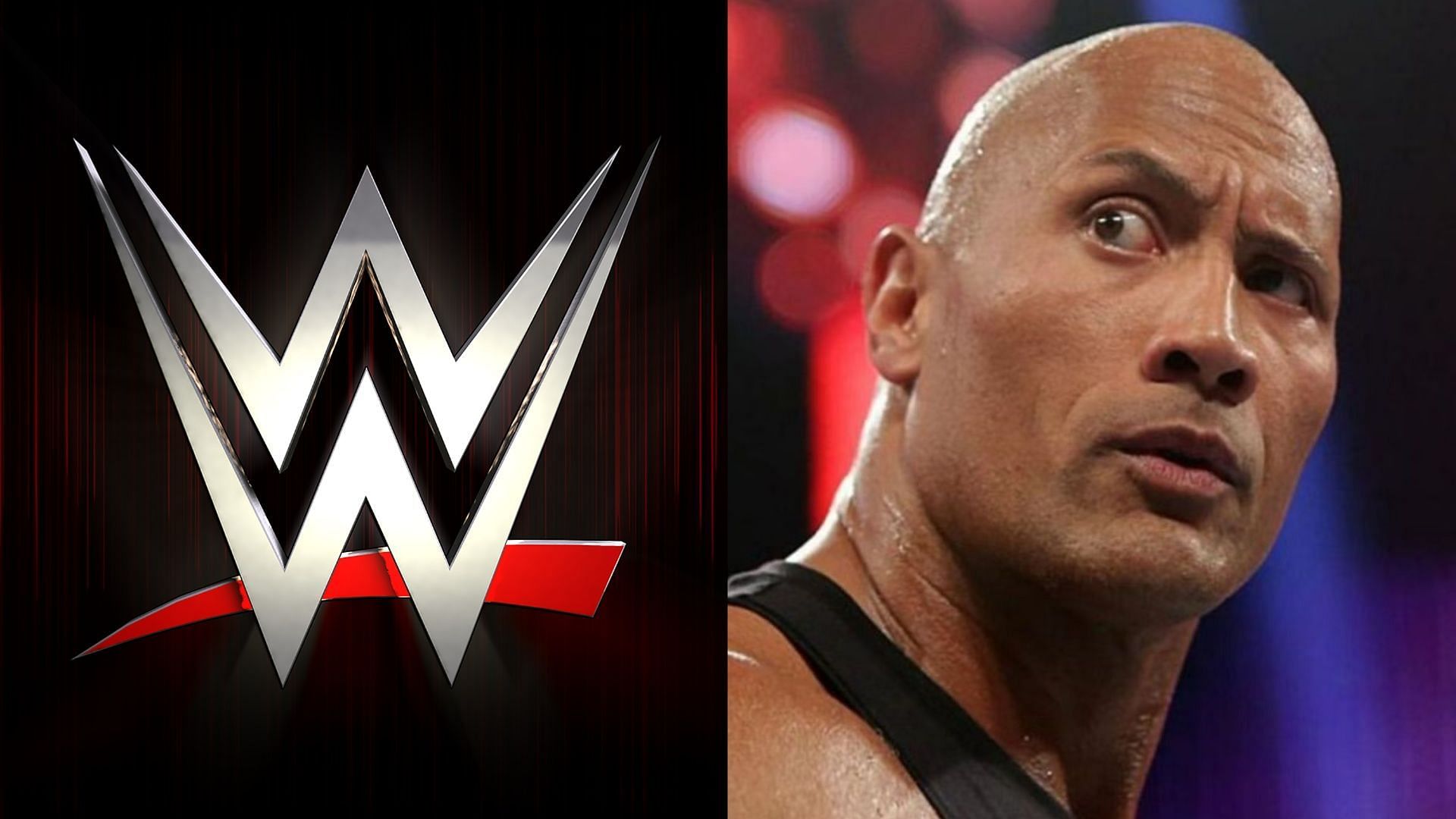 The Rock was one of many WWE personalities sued by a former wrestler. 