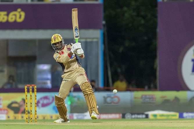 TNPL 2023, Match 11, Chepauk Super Gillies vs Dindigul Dragons: Probable XIs, Prediction, Pitch Report, Weather Forecast, Live Streaming Details