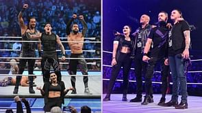 Judgment Day member sends a 4-word message ahead of WWE RAW