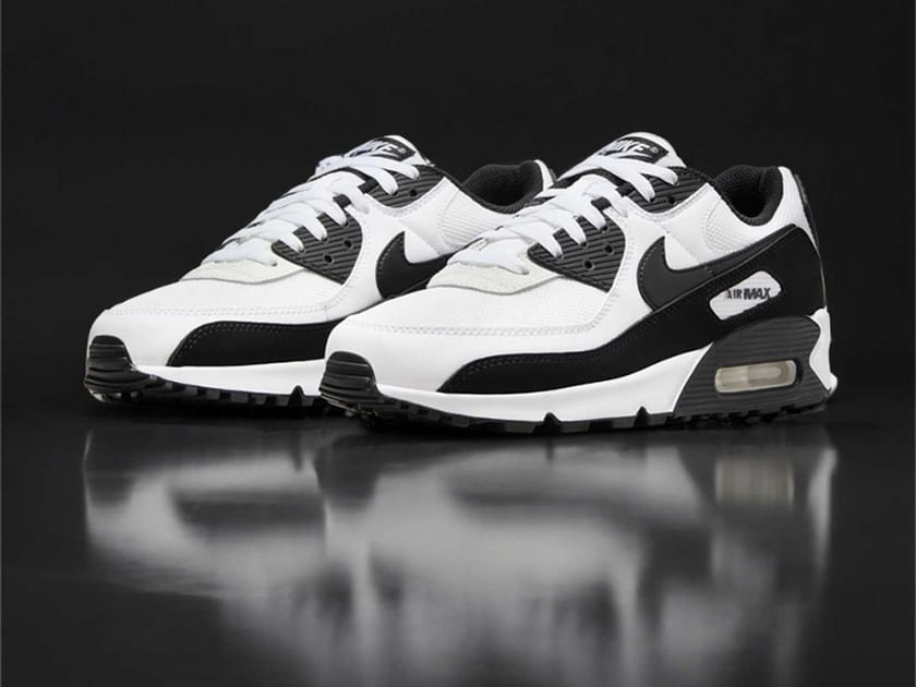 air max panda
