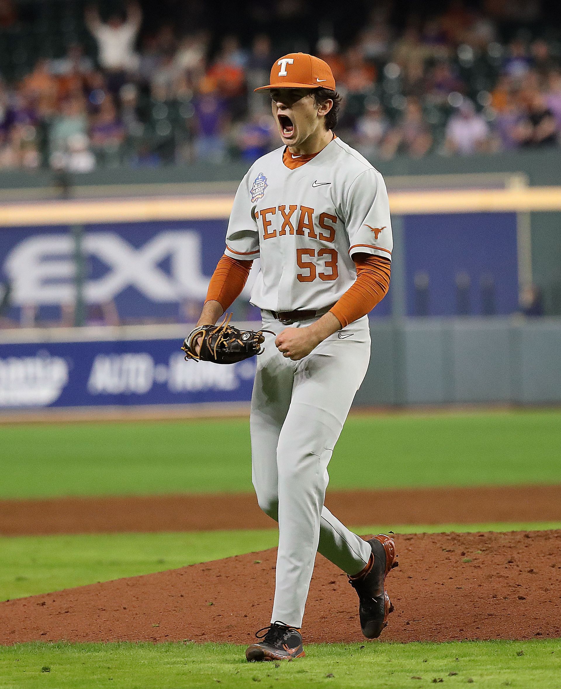 Texas 2023 MLB draft preview: Who will be the first Longhorn taken?