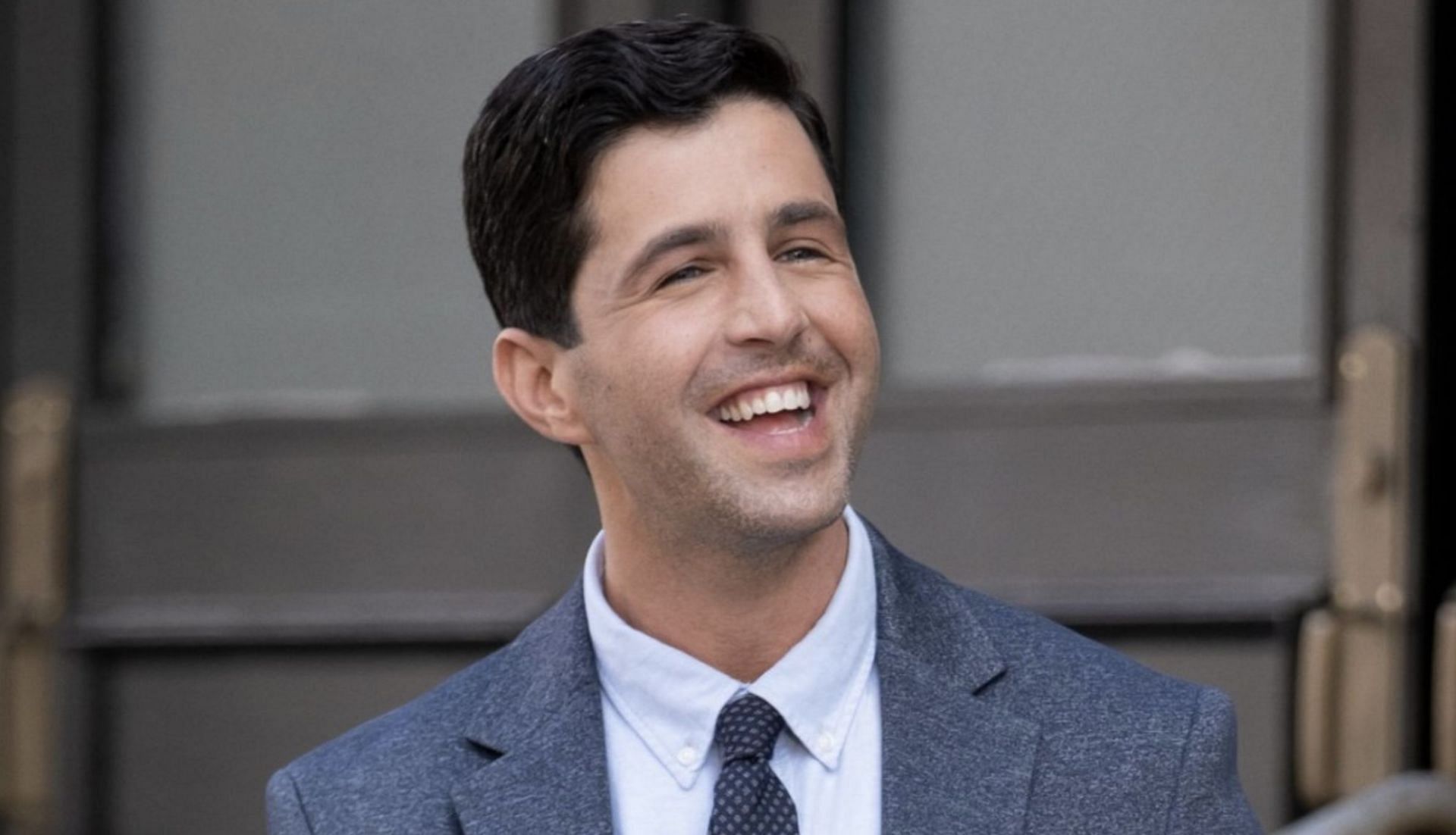 WATCH: Josh Peck could not play hockey because he was a 'thick boy'