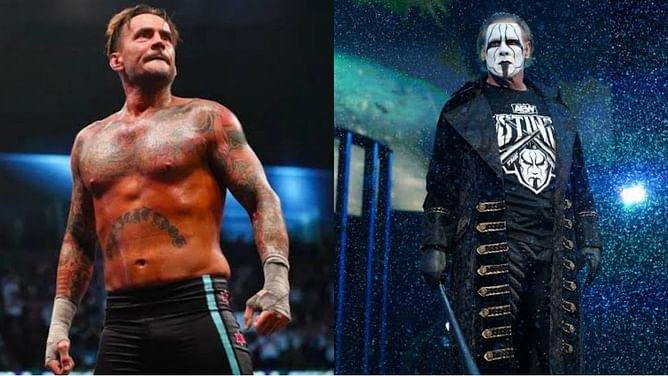 AEW Collision रिजल्ट्स: CM Punk की टीम को मिली बहुत बड़ी हार, पूर्व WWE दिग्गज ने अपने मिस्ट्री पार्टनर का किया खुलासा