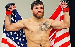 Jim Miller becomes sole member of elite UFC club after winning UFC Vegas 74 fight in brilliant fashion