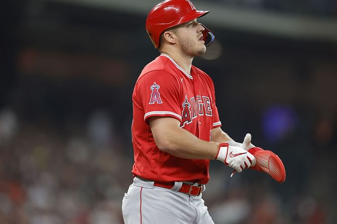 "Obviously we’ve gotta start picking it up" - Mike Trout takes the heat after LA Angels drop another series to divisional foe