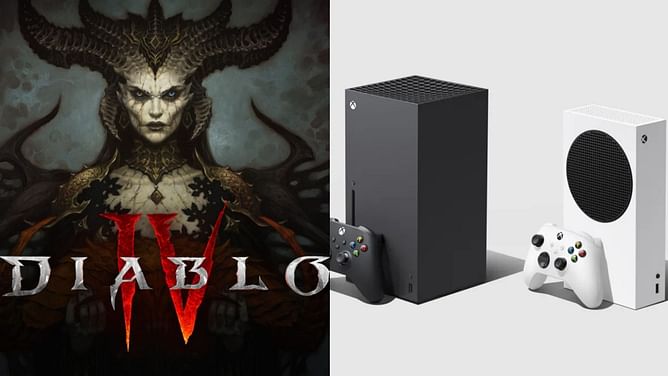 Best Diablo 4 graphics settings for Xbox Series X|S and Xbox One