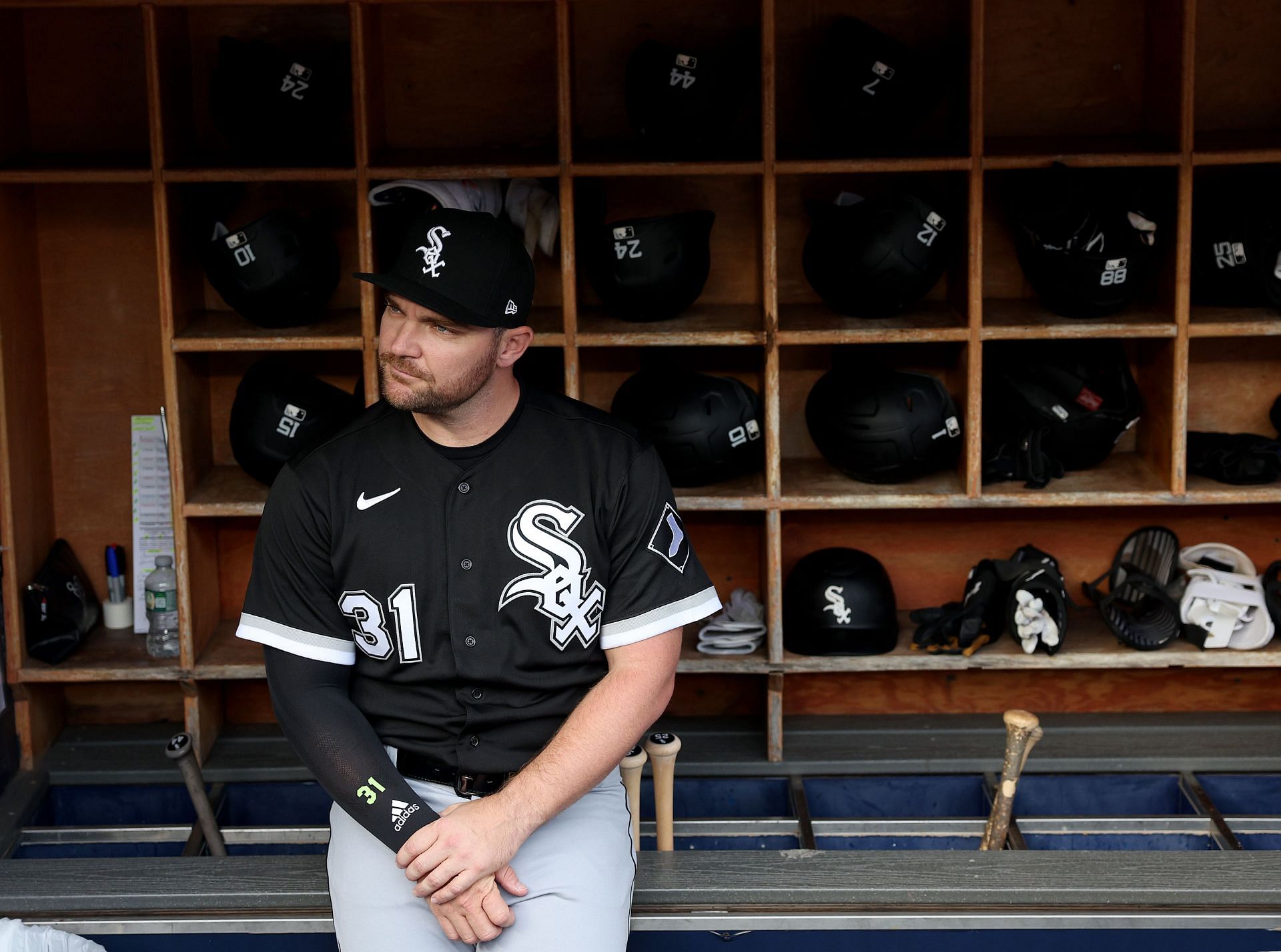Chicago White Sox Injury Updates on Liam Hendriks and Mike Clevinger -  Fastball