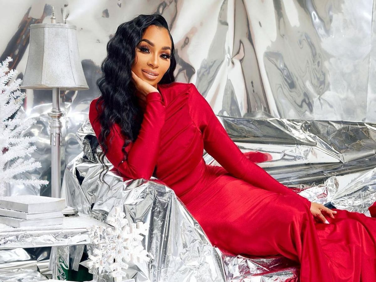 Karlie Redd ends up crying in the upcoming episode of LHHATL season 11