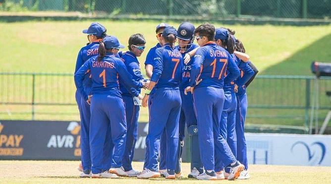 BCCI ने महिला और जूनियर क्रिकेट के चयनकर्ताओं का किया ऐलान, CAC के सुझाव पर हुआ चुनाव