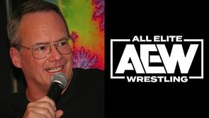 Jim Cornette claims major AEW star is aware of his 'nonsensical' booking
