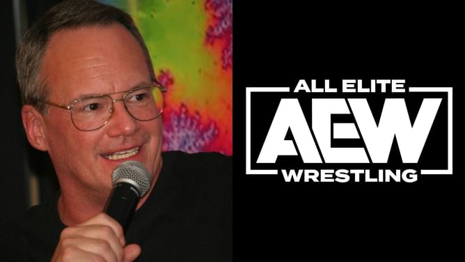 Jim Cornette claims major AEW star is aware of his 'nonsensical' booking