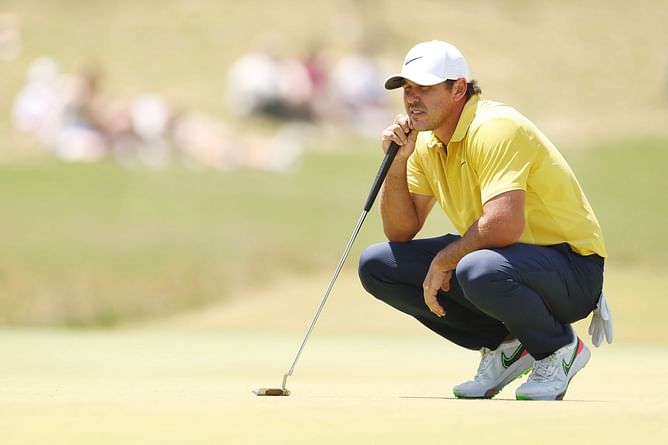 Is Brooks Koepka playing in the 2023 Travelers Championship? LIV Golfer’s schedule explored