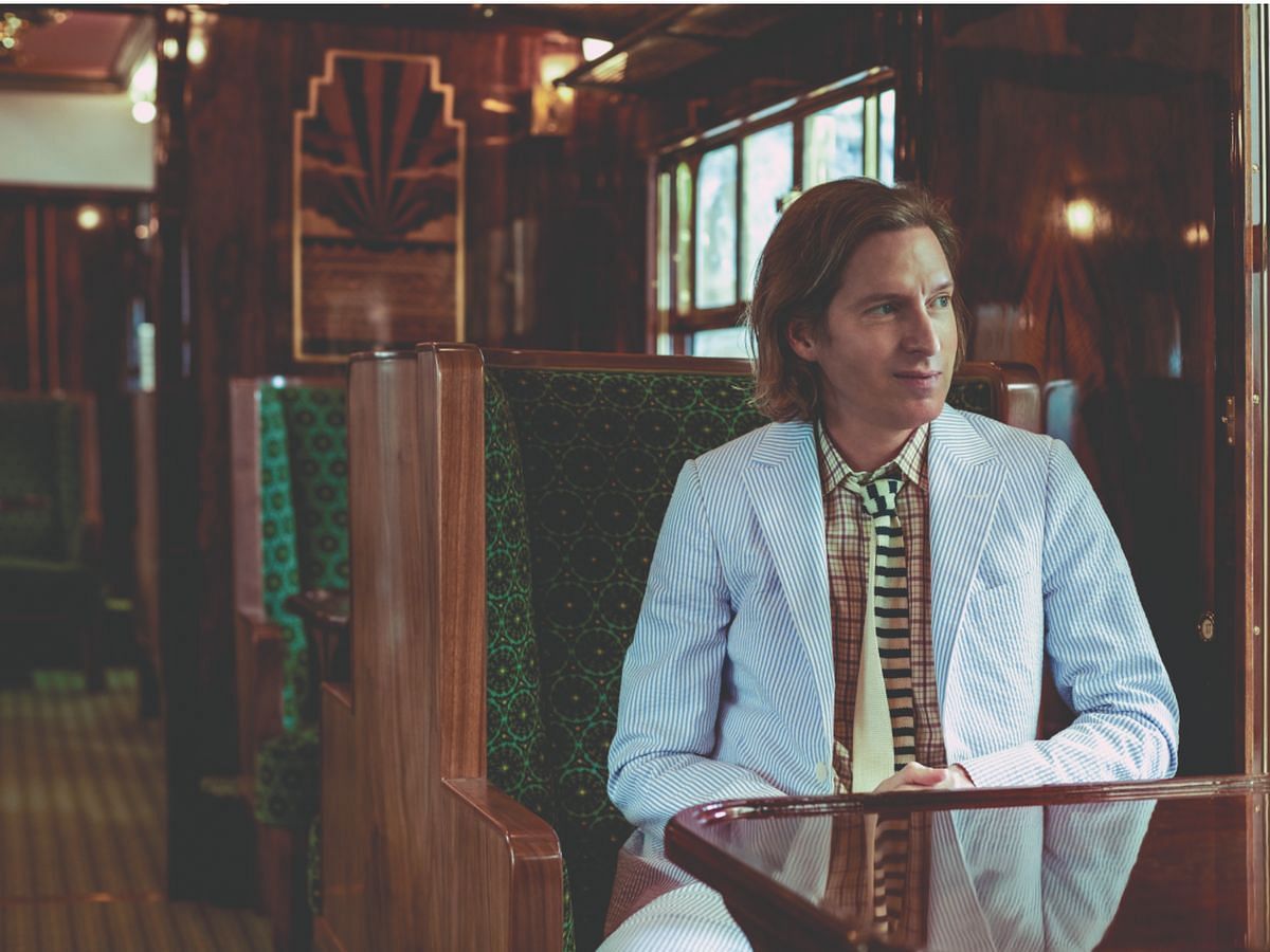 “It’s not really a movie”- Wes Anderson drops details about upcoming ...
