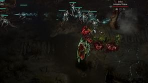 Where to find and defeat Enkil in Diablo 4