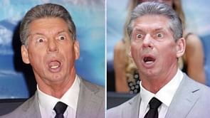 "Alright, I was wrong" - WWE legend says Vince McMahon was forced to admit making a bad decision