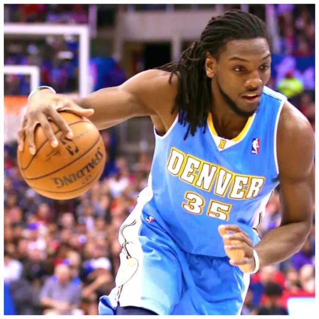 Where is Faried now? Looking at former Nuggets' forward