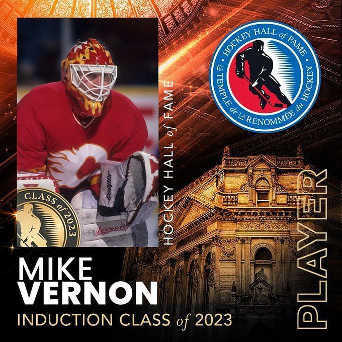 Who Are The Hockey Hall Of Fame Class Of 2023 Inductees?