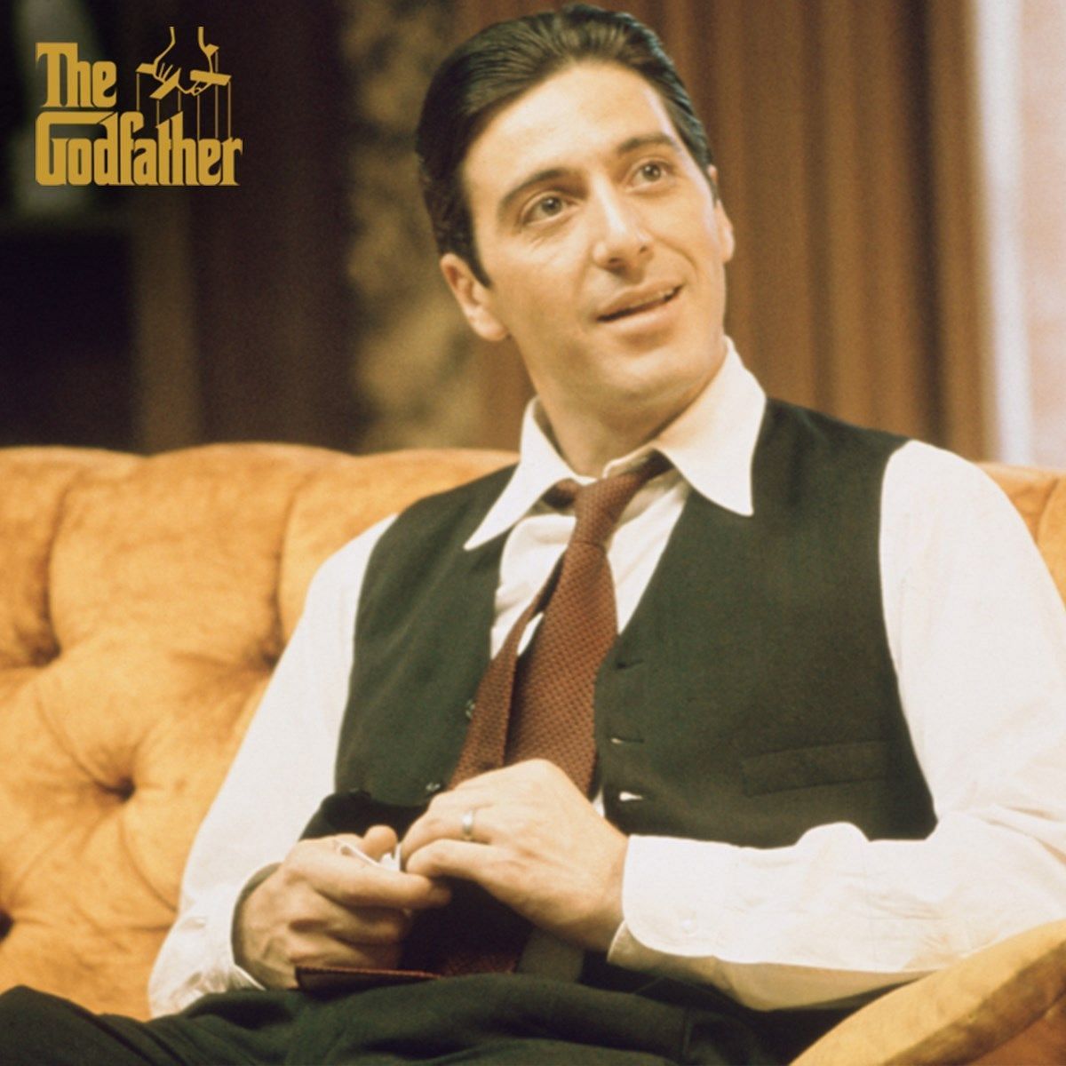 What is The Godfather about?