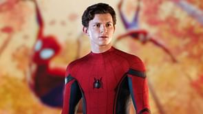 Unveiling Tom Holland's choice: The best Spider-Man movie according to the star
