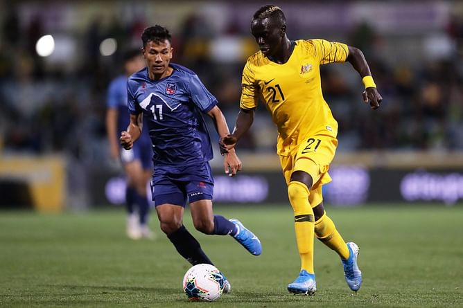 Nepal vs Pakistan Prediction and Betting Tips | June 27th 2023