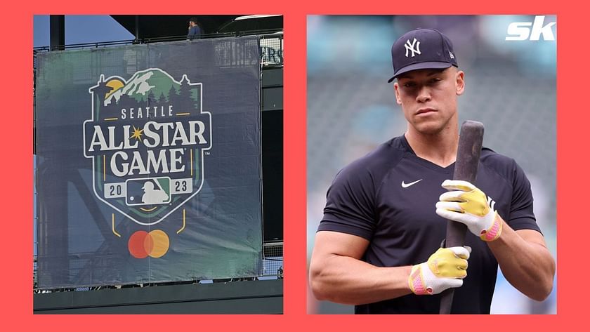 Yankees' Aaron Judge among All-Star vote leaders in AL outfield