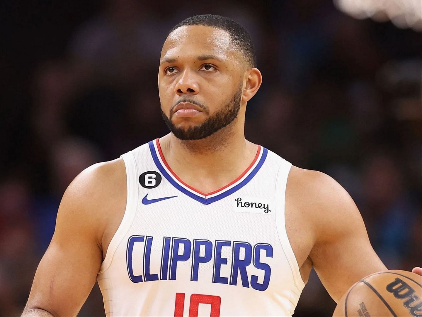 2023 NBA Free Agency: Eric Gordon to become free agent after LA ...
