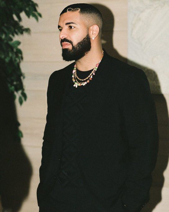 Who is Lilah Pi? Drake's affectionate birthday post sends fans into a