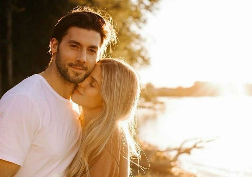 Kris Letang Wife: Who Is Catherine Laflamme?