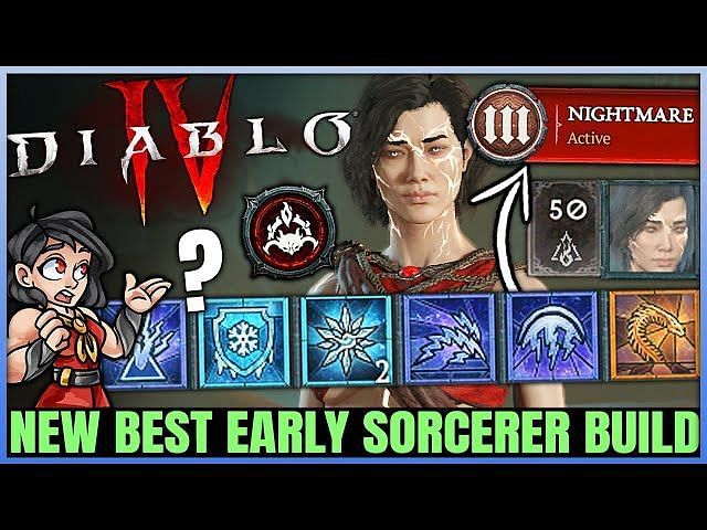 Elementalist’s Aspect in Diablo 4: How to get, Legendary Key passive ...