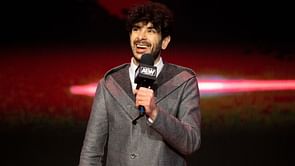 Tony Khan announces ECW legend and AEW star as two new Authority Figures of weekly show