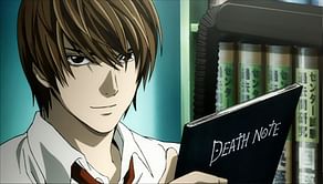 Is Death Note manga finished? Explained