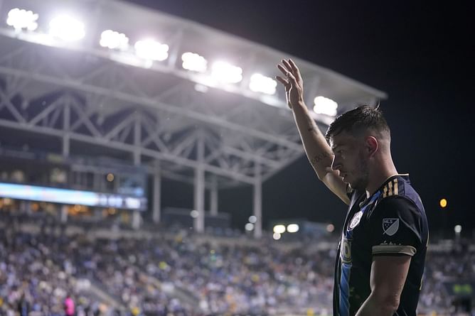 Atlanta United vs Philadelphia Union Prediction and Betting Tips | 1st July 2023