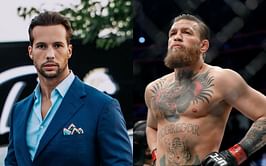 UFC alum backs Tristan Tate's support for Conor McGregor -"R*pe allocations should be private"