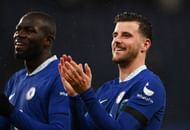 Chelsea FC v AFC Bournemouth - Premier League
