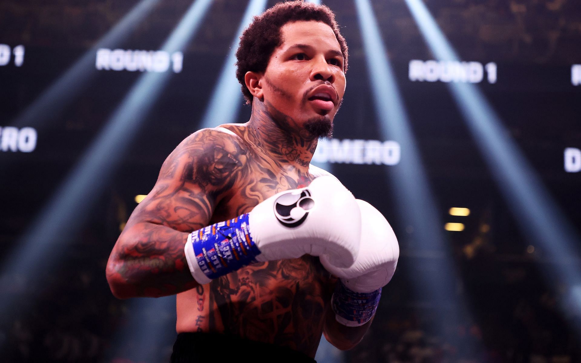 Why Is Gervonta Davis In Jail Again Latest Update On Tanks Arrest 